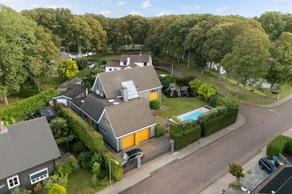 Foto - Te koop: Wonen op niveau!